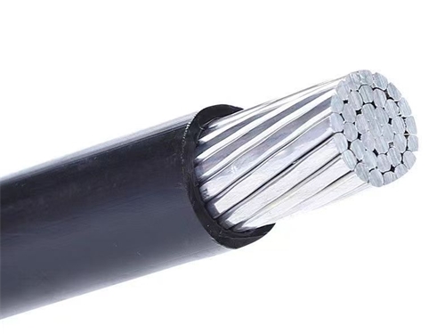 10kV架空絕緣導線如何防止雷擊？